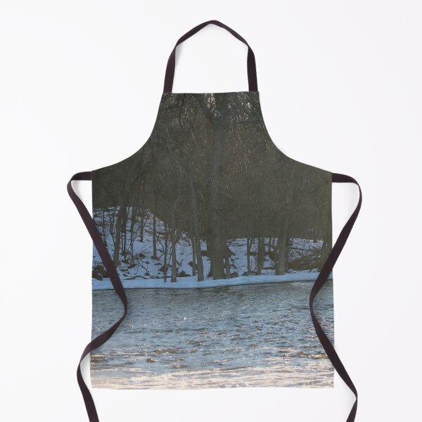 Item preview, River and Trees designed and sold by Susie Kramer.