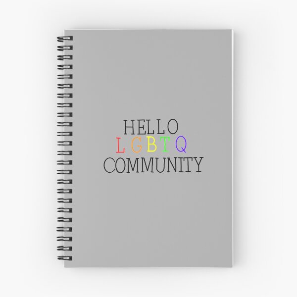 Item preview, LGBTQ Quote  designed and sold by Redheadedwitch.