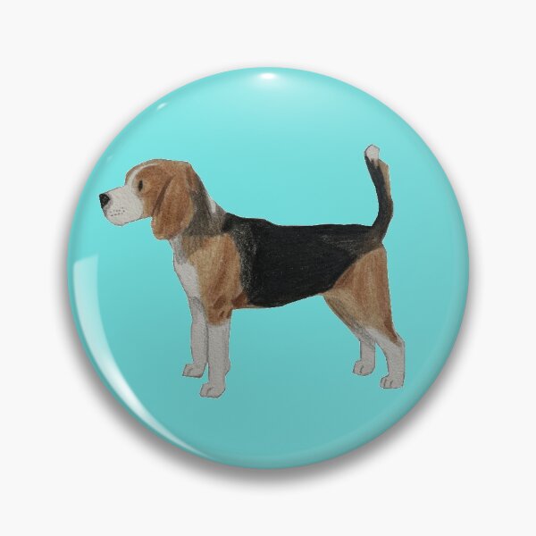Item preview, Beagle designed and sold by pnabbott.