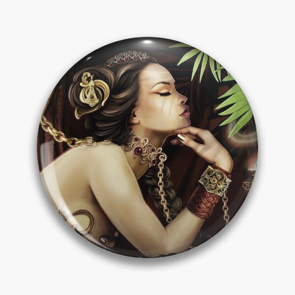 Item preview, Princess Recumbent  designed and sold by echochernik.