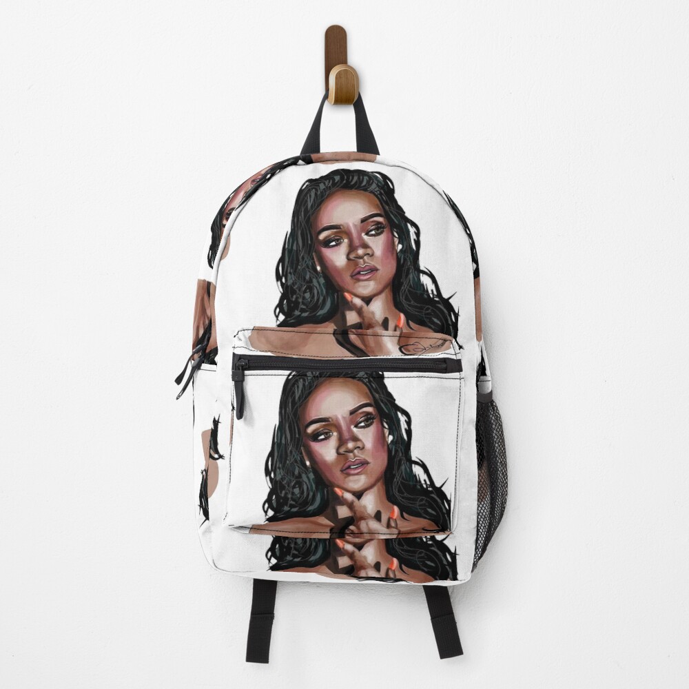 Item preview, Backpack designed and sold by camilaameri.