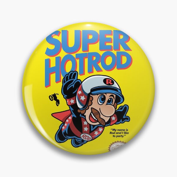 Item preview, Super Hot Rod designed and sold by harebrained.
