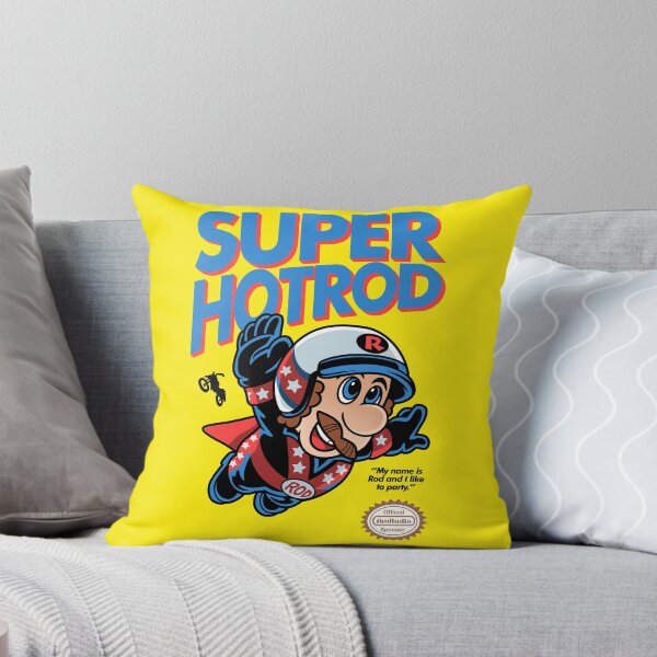 Item preview, Super Hot Rod designed and sold by harebrained.