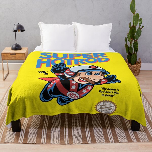 Item preview, Super Hot Rod designed and sold by harebrained.