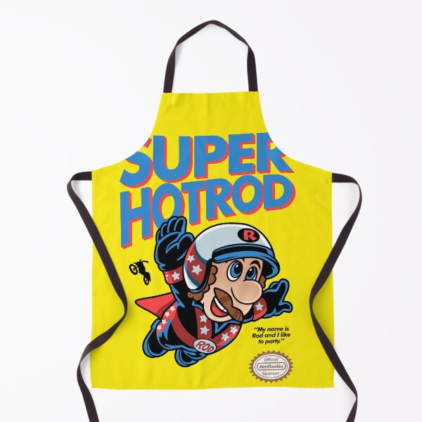 Item preview, Super Hot Rod designed and sold by harebrained.