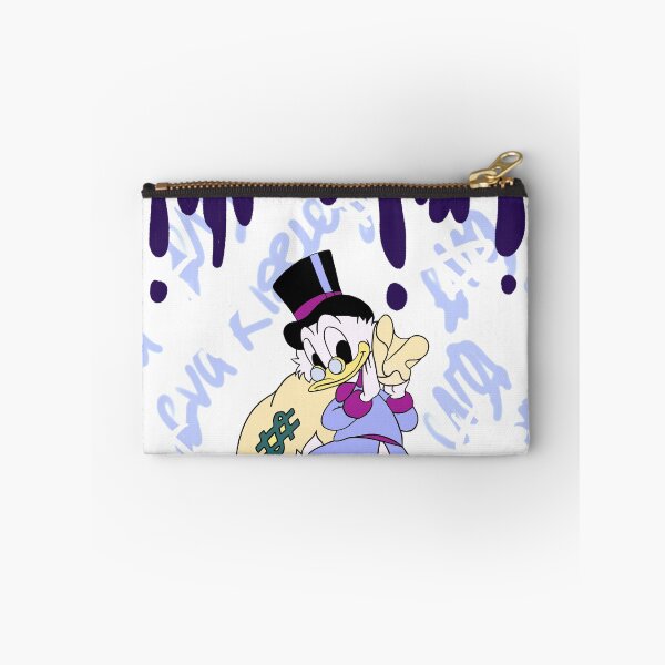 Item preview,  Scrooge mcduck | Eva Kiseleva designed and sold by Eva Kiseleva.