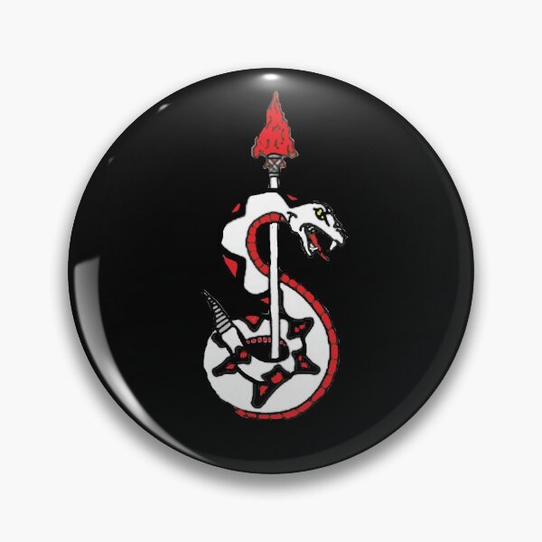 Item preview, ARMY SNIPER SCHOOL LOGO designed and sold by THE AMERICAN TEEVANGELIST.