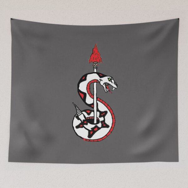 Item preview, ARMY SNIPER SCHOOL LOGO designed and sold by THE AMERICAN TEEVANGELIST.