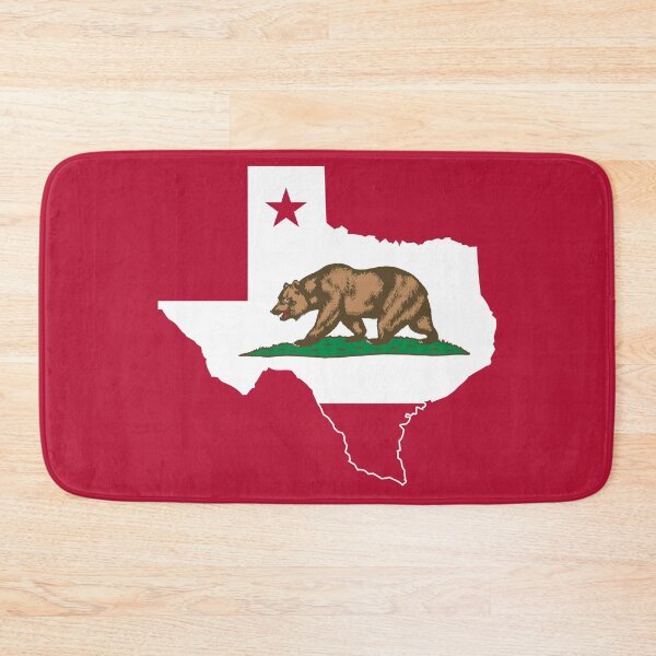 Item preview, The New Texas/Californians Are Coming designed and sold by Gabriela Simon.