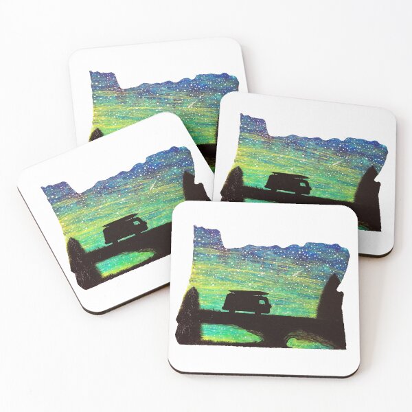 Item preview, Van Life - Oregon designed and sold by CKastellanos.