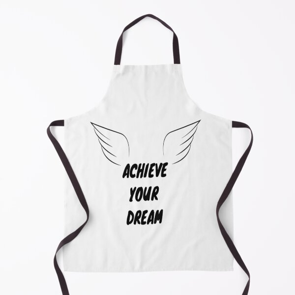 Item preview, Achieve your dream designed and sold by Pethdesign95.