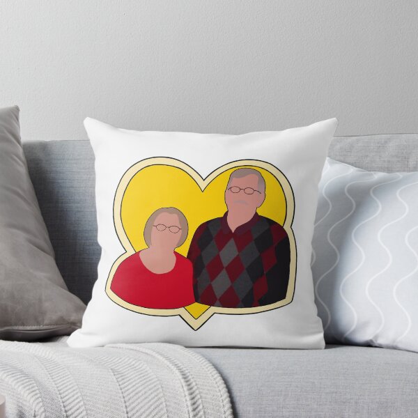 Item preview, John and Judy Trzebiatowski designed and sold by FOCV.