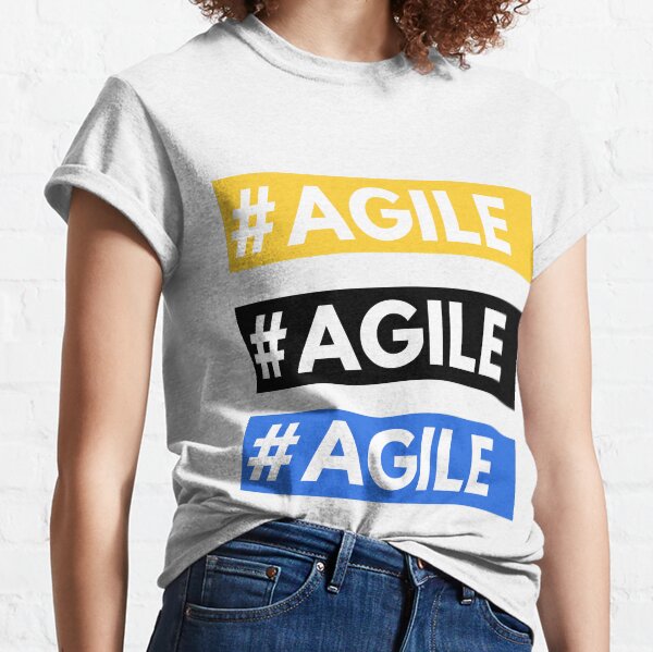 Item preview, Agile Set designed and sold by Oasie.
