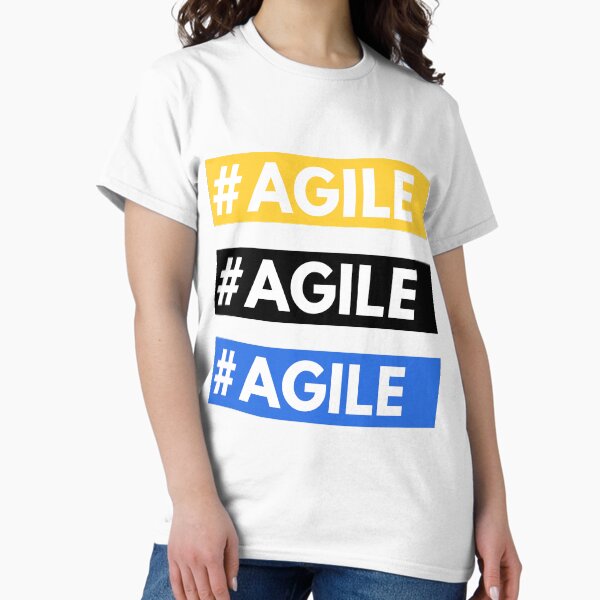 Item preview, Agile Set designed and sold by Oasie.