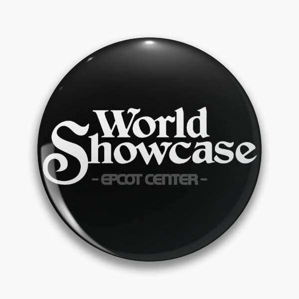 Item preview, World Showcase designed and sold by Lunamis.