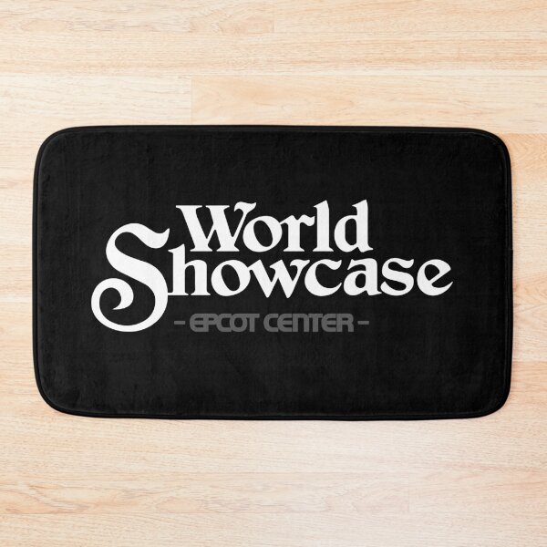 Item preview, World Showcase designed and sold by Lunamis.