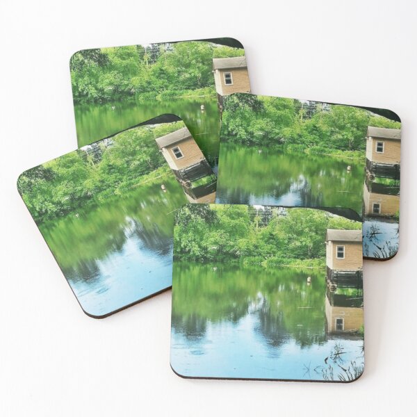 Item preview, Water Front View designed and sold by Sarahi50.