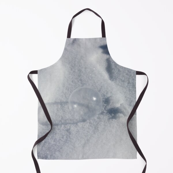Item preview, Bubble in the Snow designed and sold by Susie Kramer.