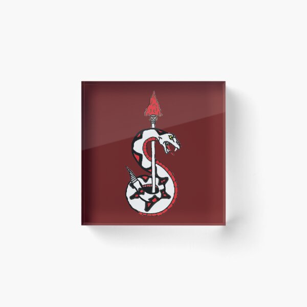 Item preview, ARMY SNIPER SCHOOL LOGO designed and sold by THE AMERICAN TEEVANGELIST.