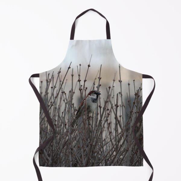 Item preview, Chickadee in a Bush designed and sold by Susie Kramer.