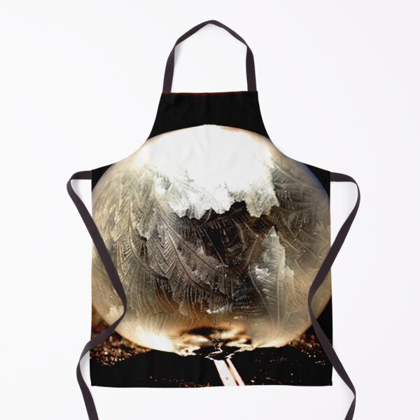 Item preview, Bubble Frozen in Time designed and sold by Susie Kramer.