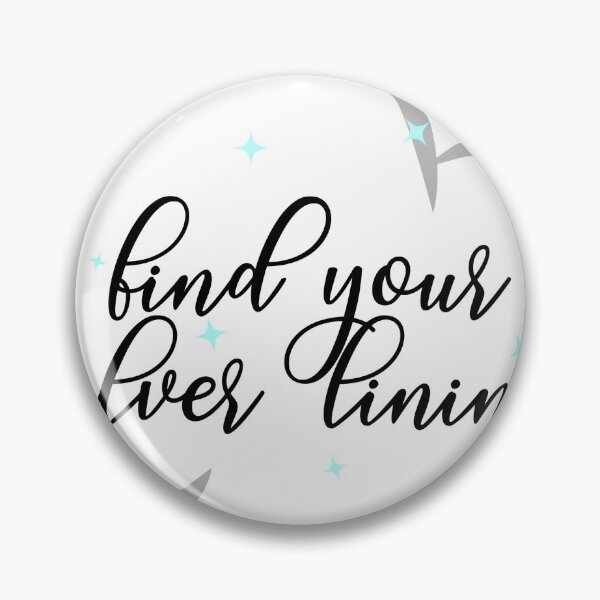 Item preview, Silver Lining designed and sold by Sierra13.