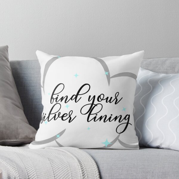 Item preview, Silver Lining designed and sold by Sierra13.