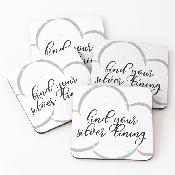 Item preview, Silver Lining designed and sold by Sierra13.