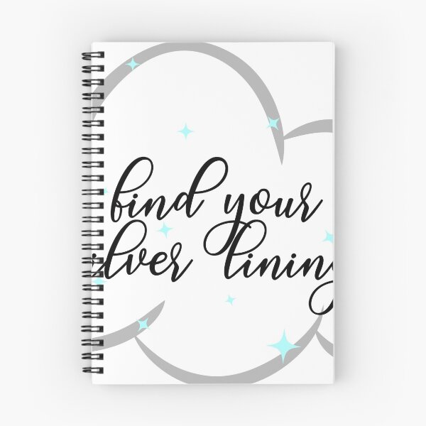 Item preview, Silver Lining designed and sold by Sierra13.
