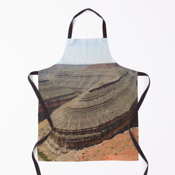 Item preview, Gooseneck State Park designed and sold by Susie Kramer.