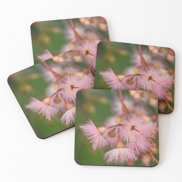 Item preview, Pink Gum Flower 3 designed and sold by Esther Frieda.