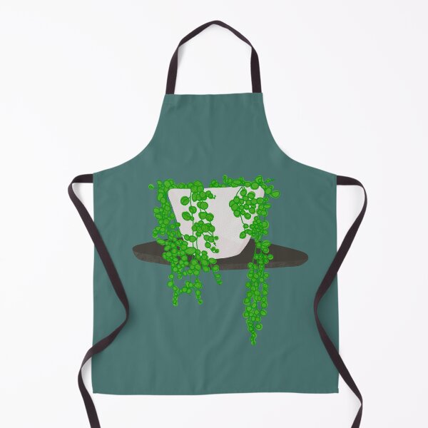 Item preview, String Of Pearls designed and sold by Emily Levenson.