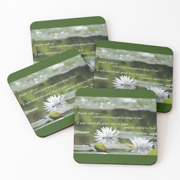 Item preview, Search for Good designed and sold by JoanneKenney.