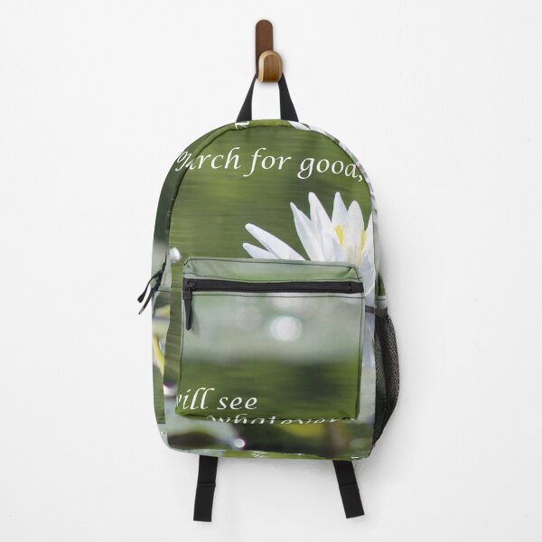 Item preview, Search for Good designed and sold by JoanneKenney.