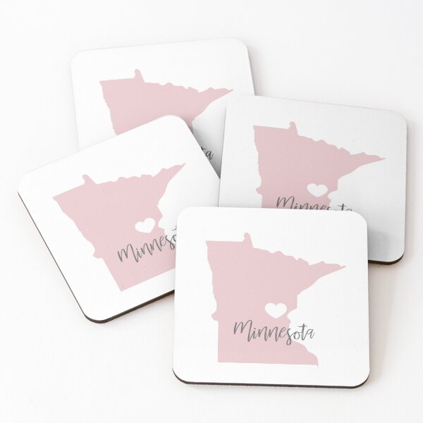 Item preview, Minnesota  designed and sold by vanderhoofkate.