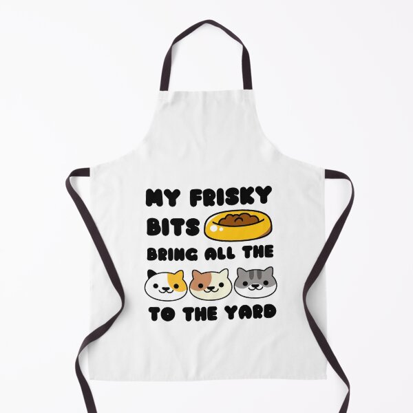 Item preview, My Frisky Bits designed and sold by lucyeatworld.