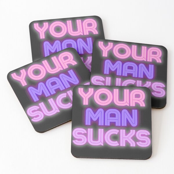 Item preview, your boyfriend sucks designed and sold by joshua pierre.