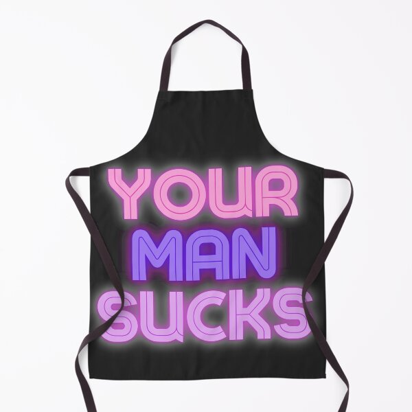 Item preview, your boyfriend sucks designed and sold by joshua pierre.