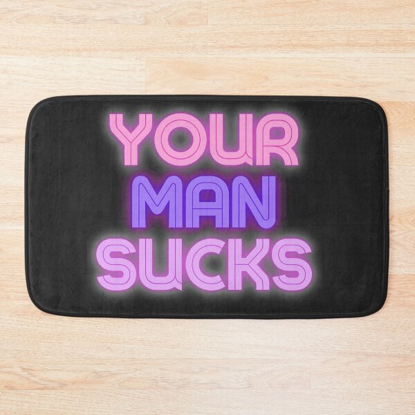 Item preview, your boyfriend sucks designed and sold by joshua pierre.