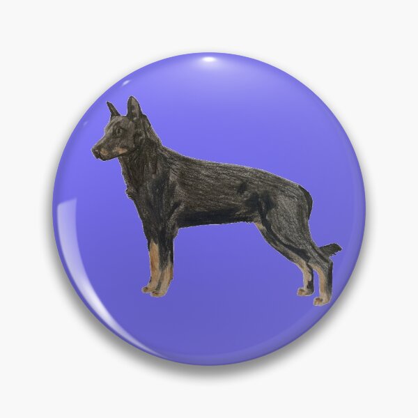 Item preview, Beauceron designed and sold by pnabbott.