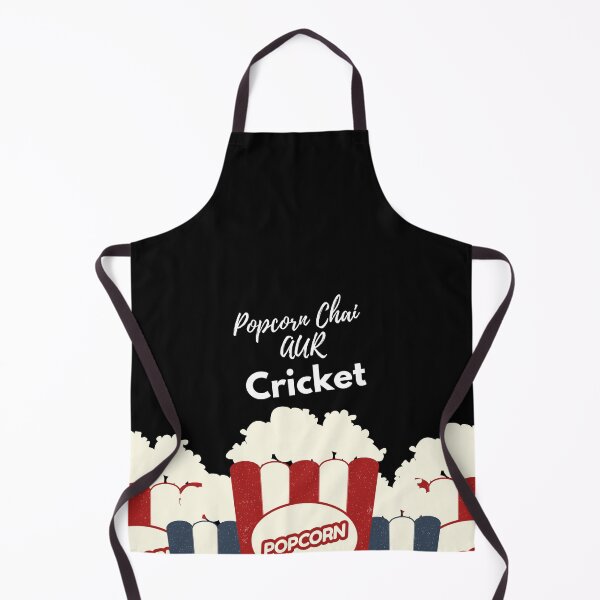 Artikelvorschau, Cricket Popcorn aur CHAI entworfen und verkauft von GlobalHunt.