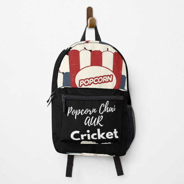 Artikelvorschau, Cricket Popcorn aur CHAI entworfen und verkauft von GlobalHunt.