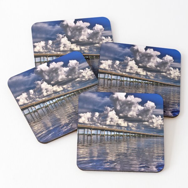 Item preview, Charlotte Harbor II designed and sold by LudaNayvelt.