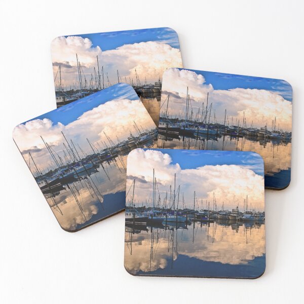 Item preview, Между небом и водой  (Between the sky and water) designed and sold by LudaNayvelt.