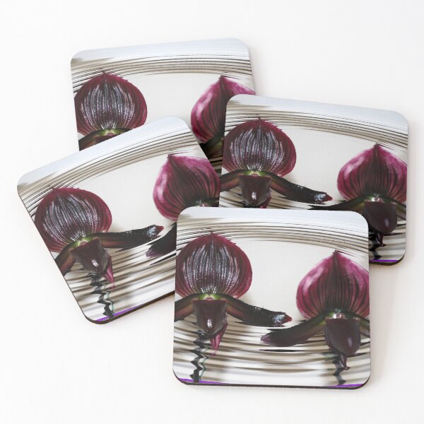 Item preview, Orchids designed and sold by LudaNayvelt.