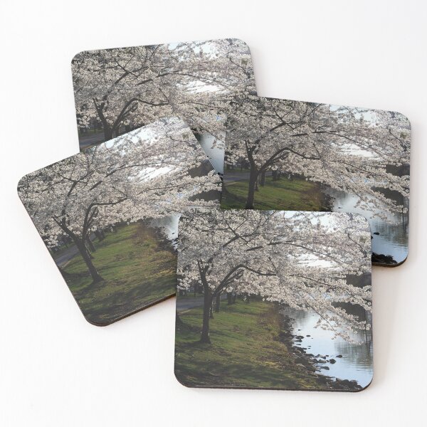 Item preview, Cherry Blossom  designed and sold by LudaNayvelt.