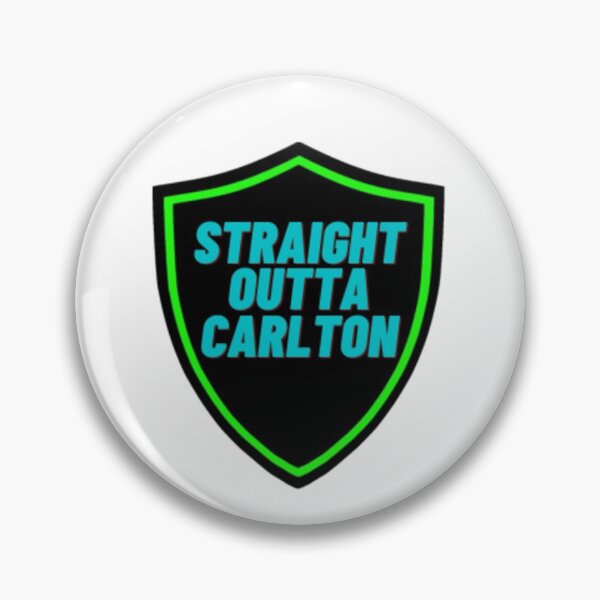 Item preview, Carlton football club  designed and sold by Trend Shopping.