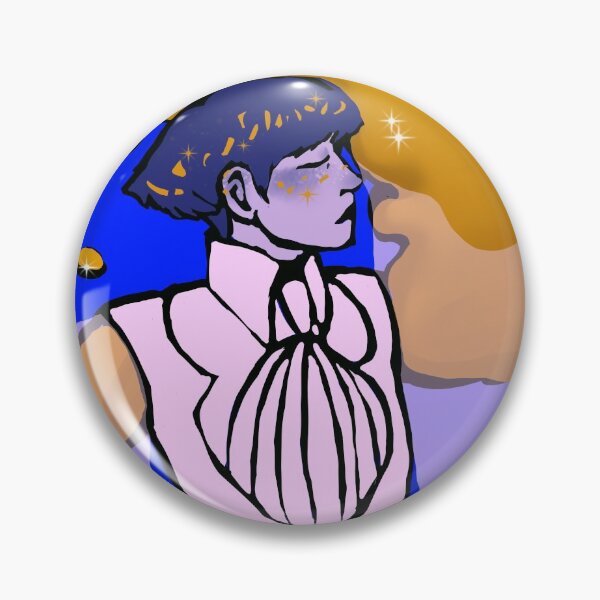 Item preview, moon!phos  designed and sold by dreamwearer.
