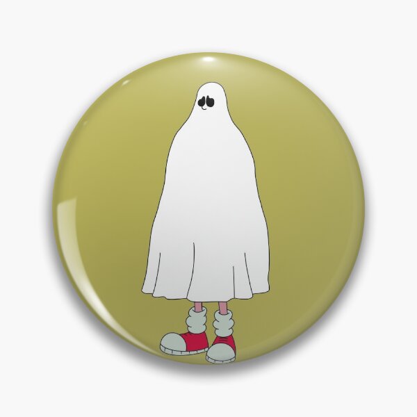 Item preview, Doug ghost  designed and sold by ICOAHEnding.