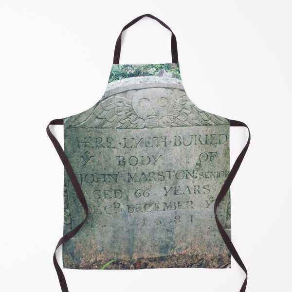 Item preview, Tombstone of John Marston Sr designed and sold by LisaMPierce1990.